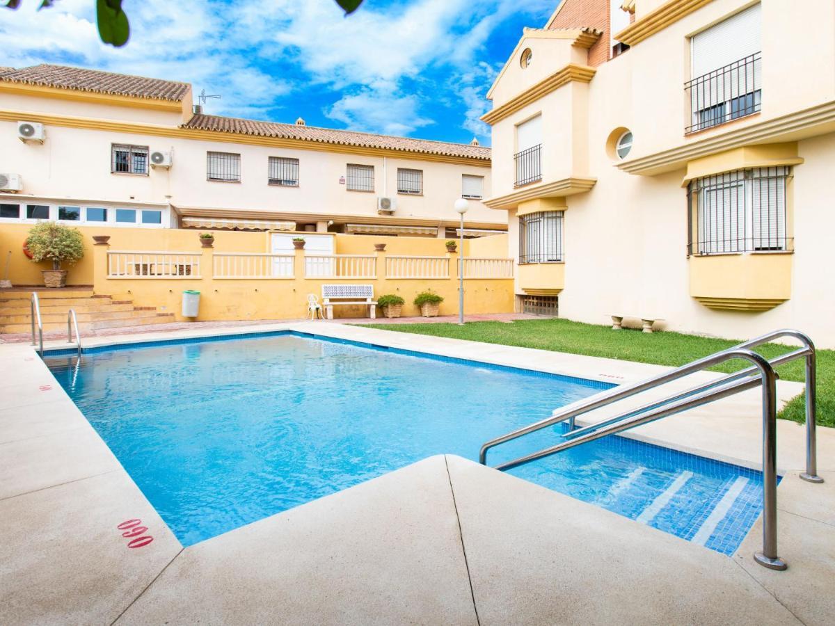 Hébergement de vacances Corales By Interhome